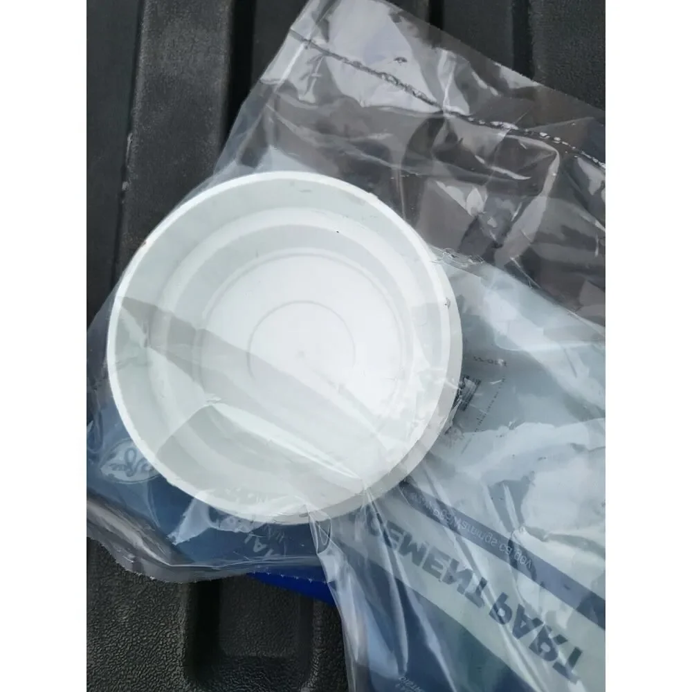GE WH43X133 Cap Agitator for GE Washer Dryer Combo Genuine Replacement Part